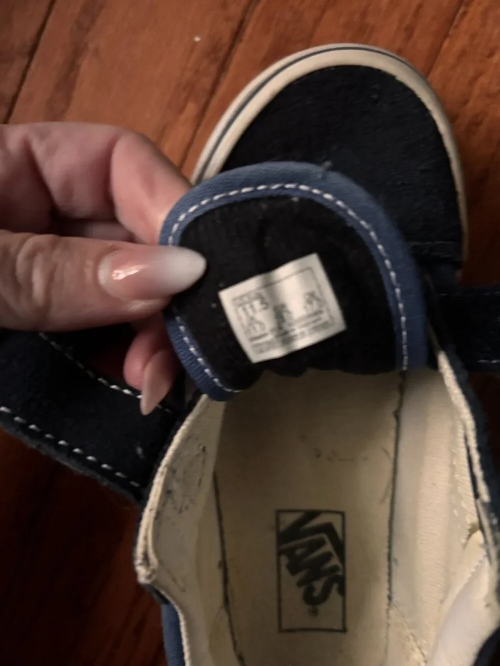Kids Vans 